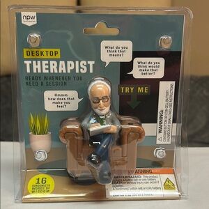 GREAT GIFT FOR THE OFFICE PARTY!!! Desktop Therapist